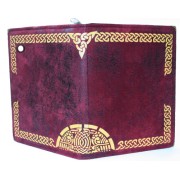 Celtic Personalised iPad Tablet Cover Celtic Personalised iPad Tablet Cover